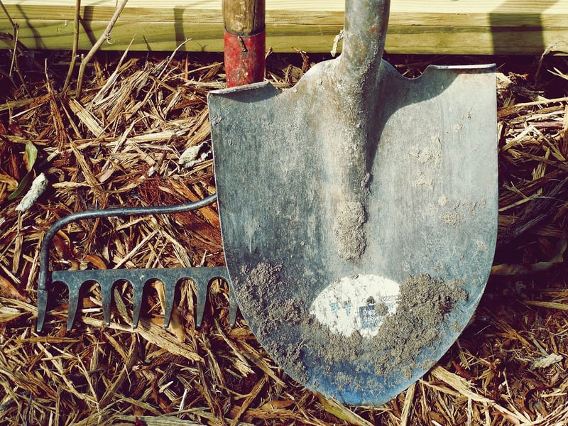 Mulching