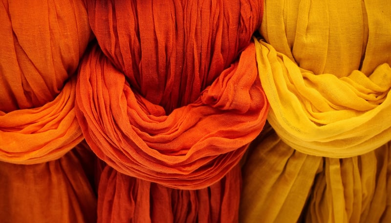 Weed Control Fabric
